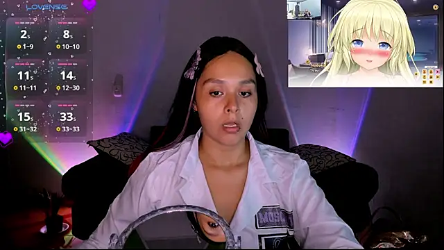 lila kitty81 online show from 04/15/26, 10:54