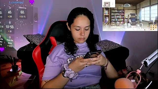 lila kitty81 online show from 04/18/26, 06:12