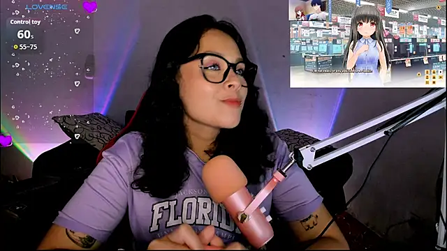 lila kitty81 online show from 04/18/26, 07:58