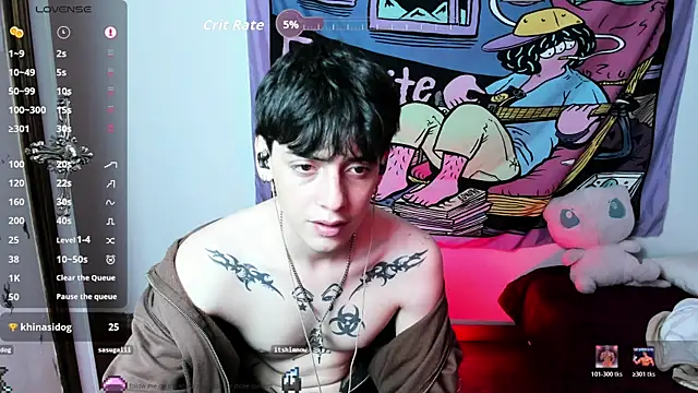 sai l01 online show from 12/22/25, 12:40