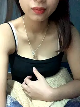 Chau love69 online show from 10/23/25, 02:55