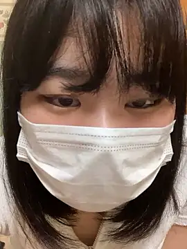 -SAKI-xx online show from 10/08/25, 01:31