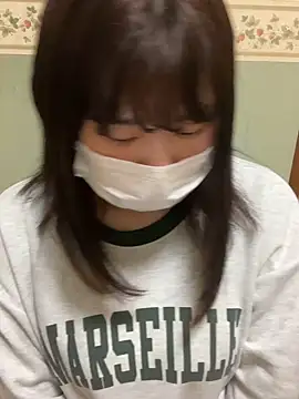 -SAKI-xx online show from 12/21/25, 01:29