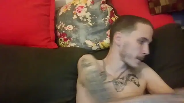 TooTall727 online show from 09/27/25, 07:13