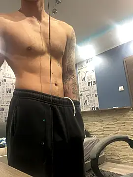 Sexaddict05 online show from 01/09/26, 08:54