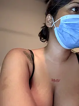 Saza lklx online show from 10/15/25, 03:01