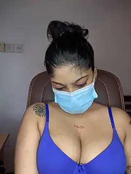 Saza lklx online show from 12/14/25, 10:09