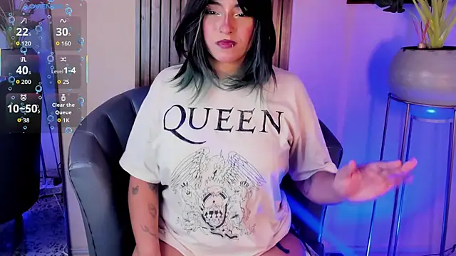 artemish   online show from 11/19/25, 12:27