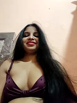 Maahhii 2 online show from 02/28/26, 07:15