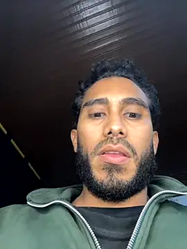 TU-MORENOO online show from 09/21/25, 06:26