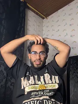 TU-MORENOO online show from 09/22/25, 05:53