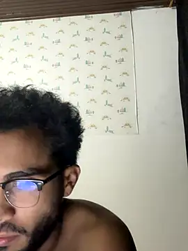 TU-MORENOO online show from 10/01/25, 05:24