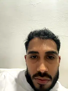 TU-MORENOO online show from 11/16/25, 06:08