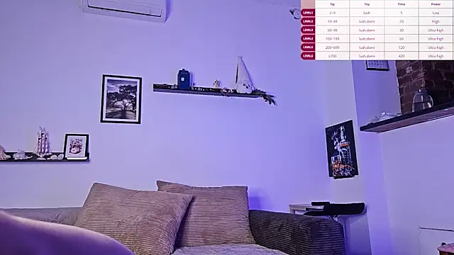 HotFrictions online show from 01/15/26, 01:59