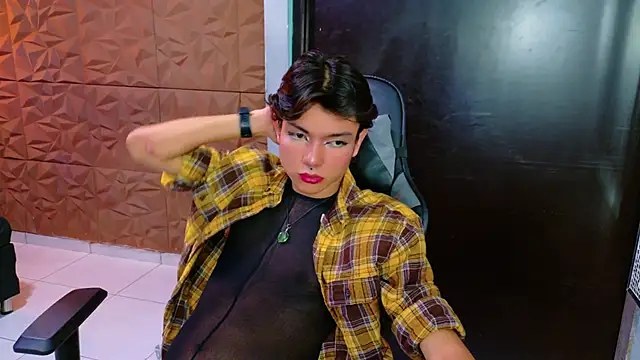 alandelrey57 online show from 09/24/25, 04:05