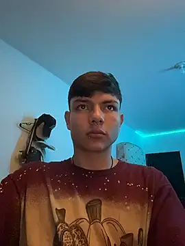 alandelrey57 online show from 10/29/25, 05:10