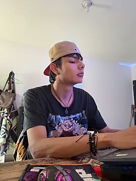 alandelrey57 online show from 12/22/25, 09:01