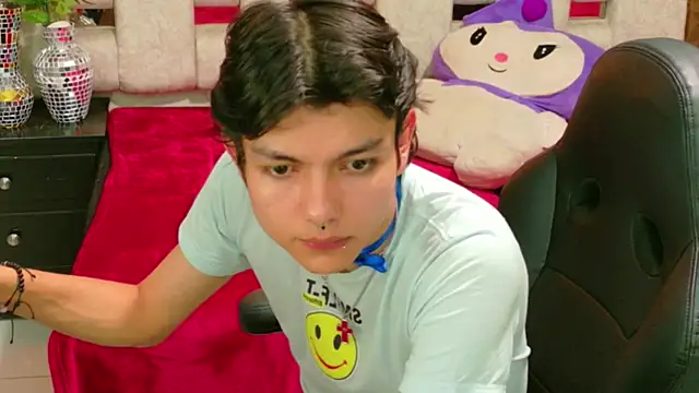 alandelrey57 online show from 02/13/26, 08:05