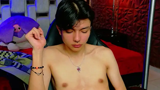 alandelrey57 online show from 02/23/26, 03:31