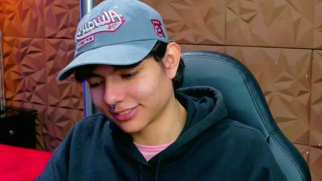 alandelrey57 online show from 02/24/26, 03:37