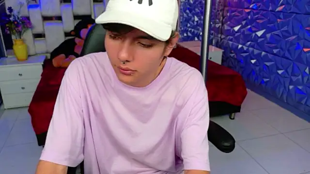 alandelrey57 online show from 03/22/26, 10:02