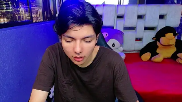 alandelrey57 online show from 03/26/26, 02:11