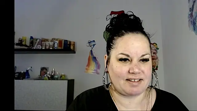 andreea2011 online show from 01/19/26, 07:12