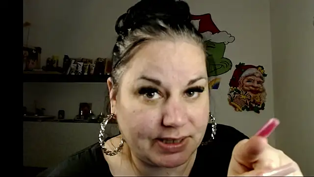 andreea2011 online show from 02/06/26, 07:28