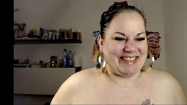 andreea2011 online show from 02/12/26, 07:36