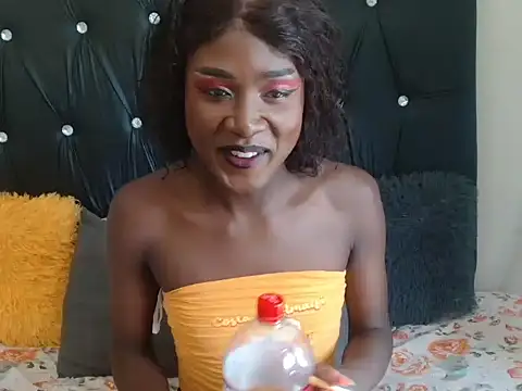 Lsnickykhanyile online show from 11/01/25, 10:50