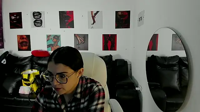 iam sammy 01 online show from 11/19/25, 12:16