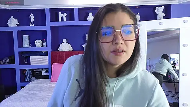 iam sammy 01 online show from 03/21/26, 12:21