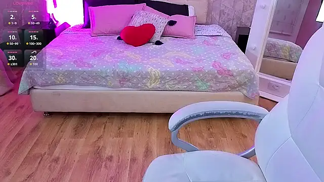 iam sammy 01 online show from 04/19/26, 12:04