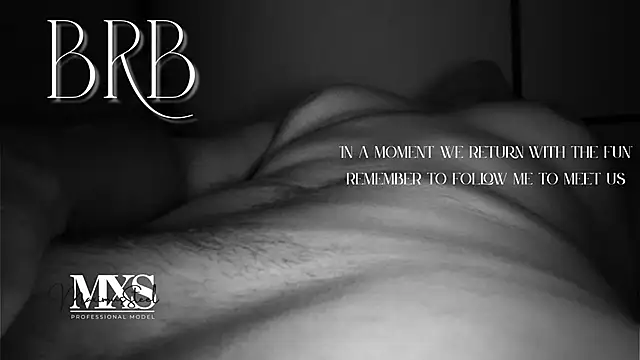 Maximus Steel online show from 01/14/26, 01:06