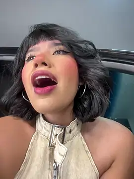 Prissi rivas online show from 02/01/26, 04:11