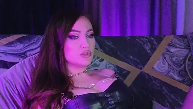 AliceJameson online show from 09/10/25, 09:15