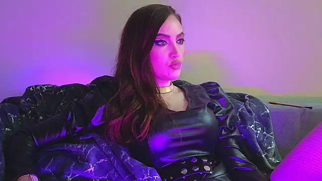 AliceJameson online show from 02/27/26, 09:04