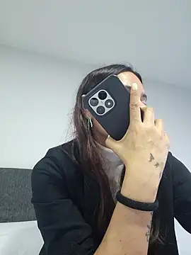 Cami Konor online show from 01/13/26, 10:48