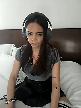 Cami Konor online show from 03/11/26, 08:04