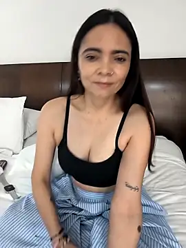 Cami Konor online show from 03/13/26, 10:05