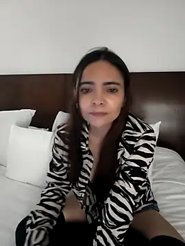 Cami Konor online show from 03/16/26, 08:02