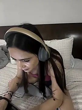 Cami Konor online show from 04/07/26, 09:48