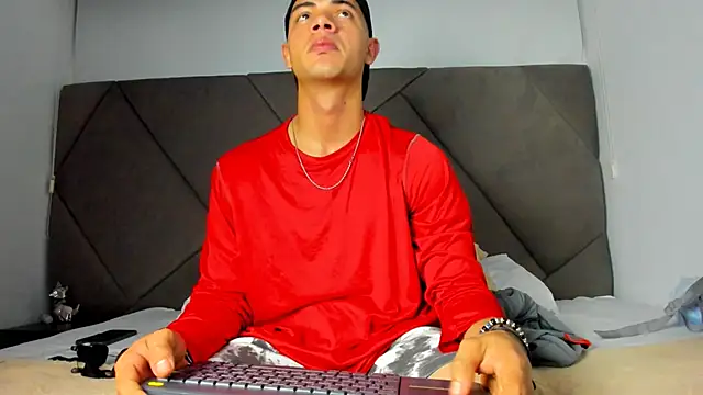 andrew colleman online show from 09/12/25, 09:31