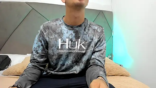 andrew colleman online show from 09/20/25, 02:45