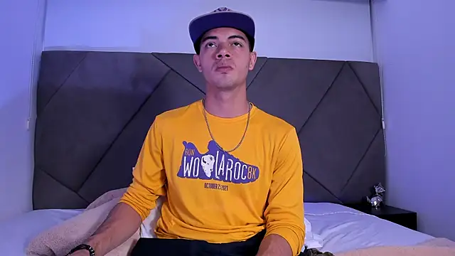 andrew colleman online show from 09/21/25, 07:10