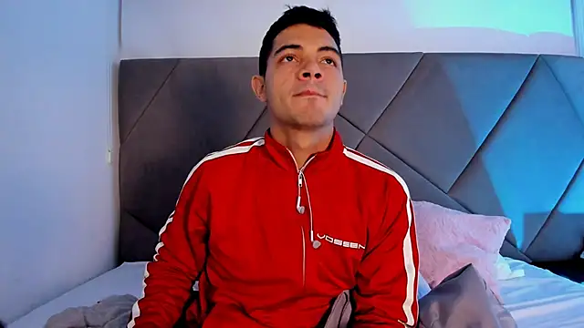 andrew colleman online show from 09/28/25, 05:46