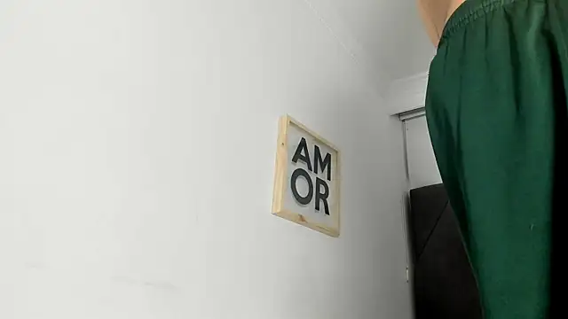 andrew colleman online show from 10/06/25, 07:17