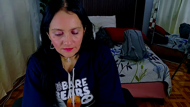 kataleya 29 online show from 11/28/25, 03:14