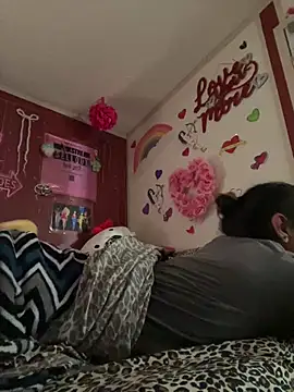 TranSexualJade95 online show from 01/14/26, 10:03