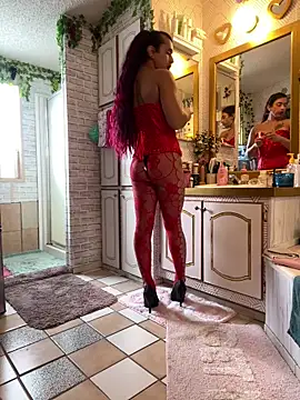 TranSexualJade95 online show from 02/14/26, 10:39